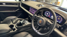 Porsche Cayenne E-Hybrid 5dr Tiptronic S Estate